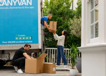 Moving on a Budget? AnyVan Offers Cost-Effective Solutions