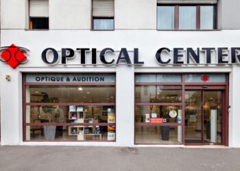 Optical-Center : Votre partenaire de confiance en matière de santé oculaire