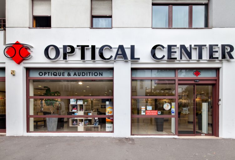 Optical-Center : Votre partenaire de confiance en matière de santé oculaire