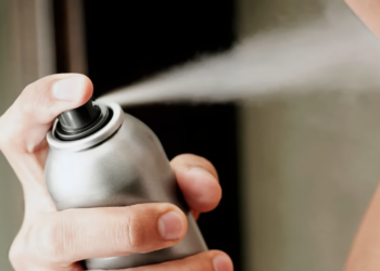 Elevate Your Presence: Allbeauty’s Finest Men’s Deodorant Sprays