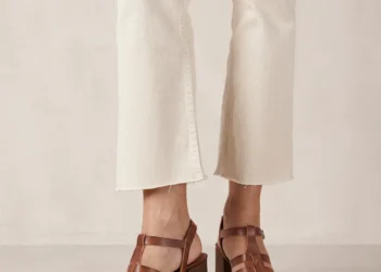 Step into Sustainability: Discover Alohas’ Trendy Vegan Shoes