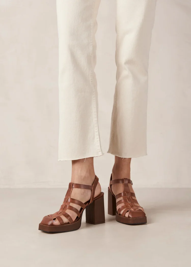 Step into Sustainability: Discover Alohas’ Trendy Vegan Shoes