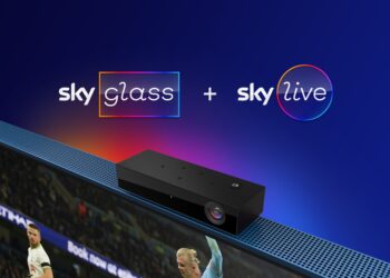 Sky: Redefining Entertainment and Connectivity for the Modern World