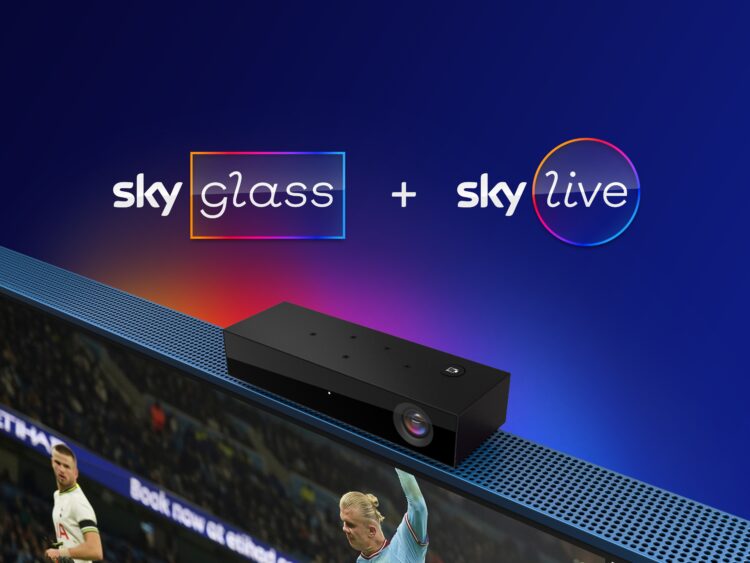 Sky: Redefining Entertainment and Connectivity for the Modern World