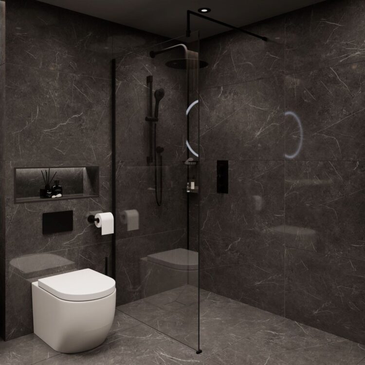 Discover Premium Bathroom Solutions with Wholesale Domestic Bathrooms