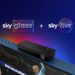 Sky: Redefining Entertainment and Connectivity for the Modern World
