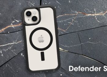 Discover Durability and Innovation: A Deep Dive into OtterBox’s Defender Series
