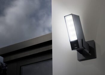 Protégez votre Maison Efficacement avec les Caméras de Sécurité Netatmo shop
