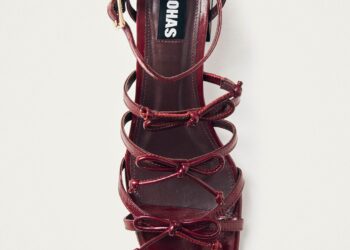 Discover the Charm and Elegance of Alohas’s Latest Collection!