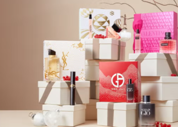 Explore LOOKFANTASTIC: Your Ultimate Destination for Beauty, Wellness, and Shaving Essentials