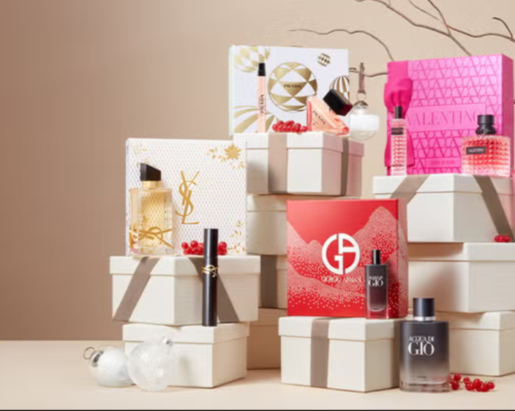 Explore LOOKFANTASTIC: Your Ultimate Destination for Beauty, Wellness, and Shaving Essentials