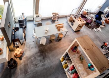 Bestseller, die Ihr Zuhause verwandeln: Entdecken Sie die Vielfalt bei Bruno Wickart