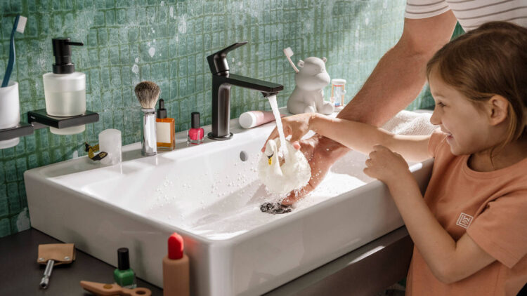 Transform Your Bathroom with Elegant Sink Designs from Living And Home