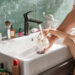 Transform Your Bathroom with Elegant Sink Designs from Living And Home