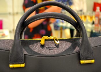 Discover Enduring Sophistication: A Closer Look at LK Bennett’s Fashion and Handbags