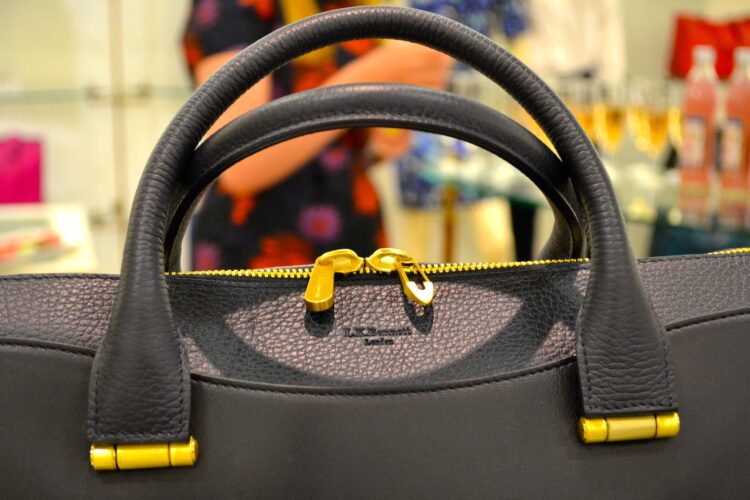Discover Enduring Sophistication: A Closer Look at LK Bennett’s Fashion and Handbags