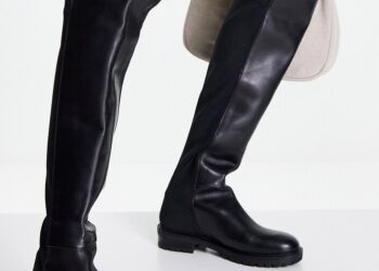 Timeless Elegance Meets Modern Craftsmanship: ALOHAS Boots Designed for Every Season and Style