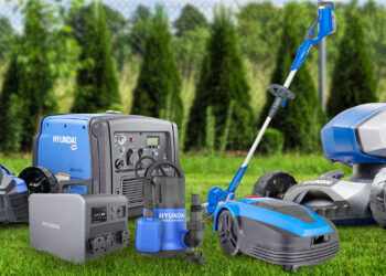 Upgrade Your Performance: Browse Hyundai Power Products