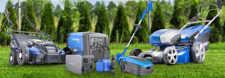 Upgrade Your Performance: Browse Hyundai Power Products