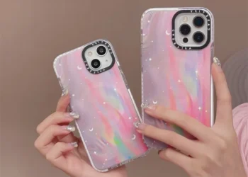 Protect and Personalize: Casetify iPhone 15 Pro Max Cases That Elevate Your Style