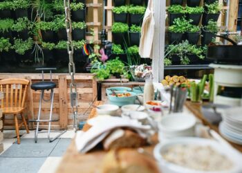 Experience the Outdoors Like Never Before: Sunjoy Group’s Top Picks