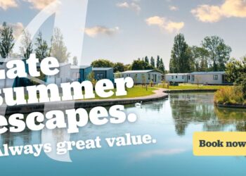 Explore Unique UK Holidays with Away Resorts