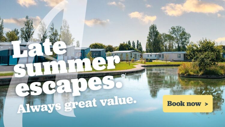 Explore Unique UK Holidays with Away Resorts