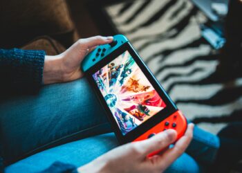 EE Store Brings You the Latest in Nintendo Gaming Mastery