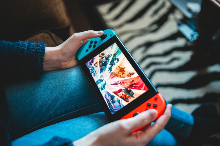 EE Store Brings You the Latest in Nintendo Gaming Mastery