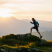 Jenseits des Weges: Lauf-Bar’s Trail Running Schuhe, die den Weg weisen