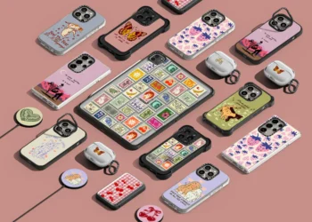 Personalize Your Devices with Custom Cases from CASETiFY
