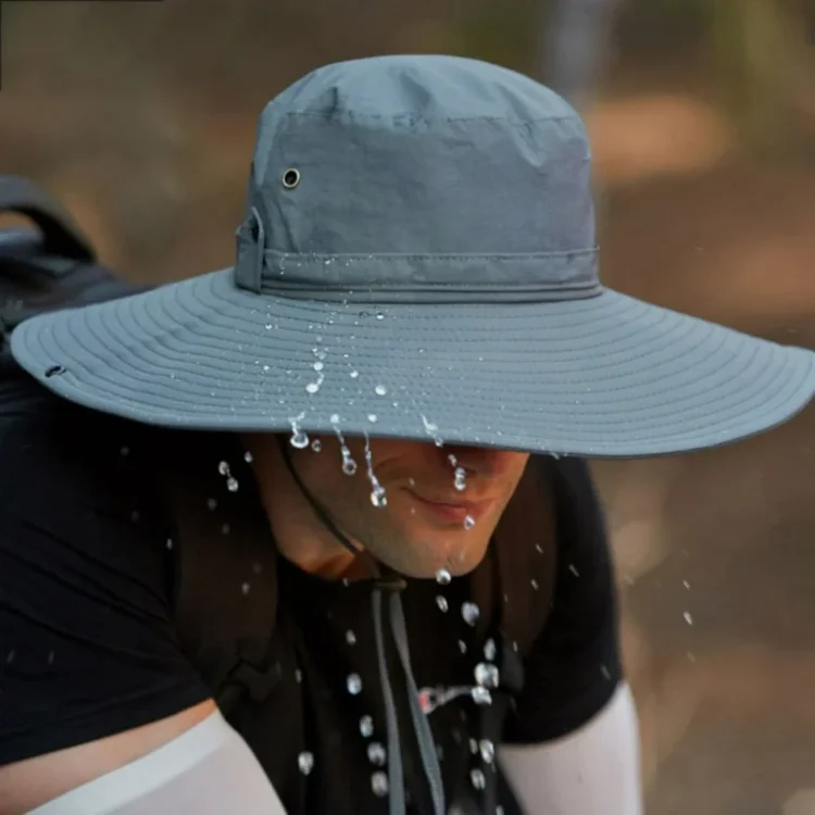 Discover the Perfect Sun Hat: Solbari’s Collection for All-Day Protection
