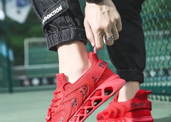 Erhöhen Sie Ihren Lauf: Entdecken Sie Laufschuhe für Männer bei Laufbar