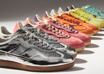 ALOHAS: Eco-Friendly Sneakers That Redefine Style and Comfort