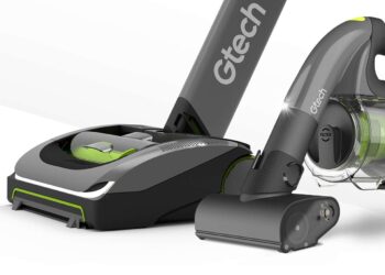 Effortless Cleaning Solutions for Every Home: Discover Gtech Floorcare