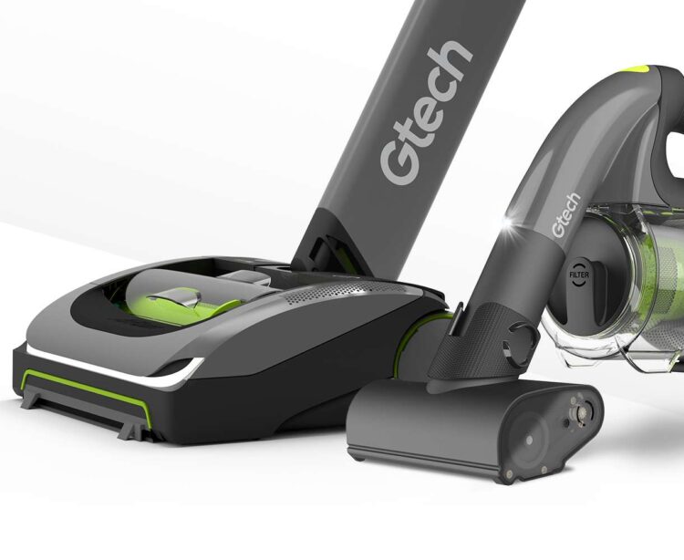 Effortless Cleaning Solutions for Every Home: Discover Gtech Floorcare