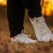 Treten Sie in Natürlichen Komfort: Entdecken Sie die Groundies Revolution der Herren Barfußschuhe