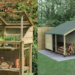Transform Your Garden: Discover Premium Greenhouses & Sheds from Buy Sheds Direct