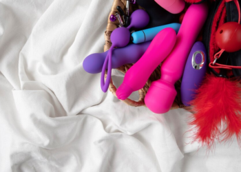 Découvrez de Nouveaux Sommets de Plaisir : Guide de la Collection de Sextoys Premium de SexyAvenue