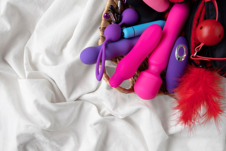 Découvrez de Nouveaux Sommets de Plaisir : Guide de la Collection de Sextoys Premium de SexyAvenue