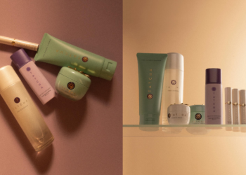 The Art of Timeless Beauty: Tatcha’s Skincare Products for Radiant Skin