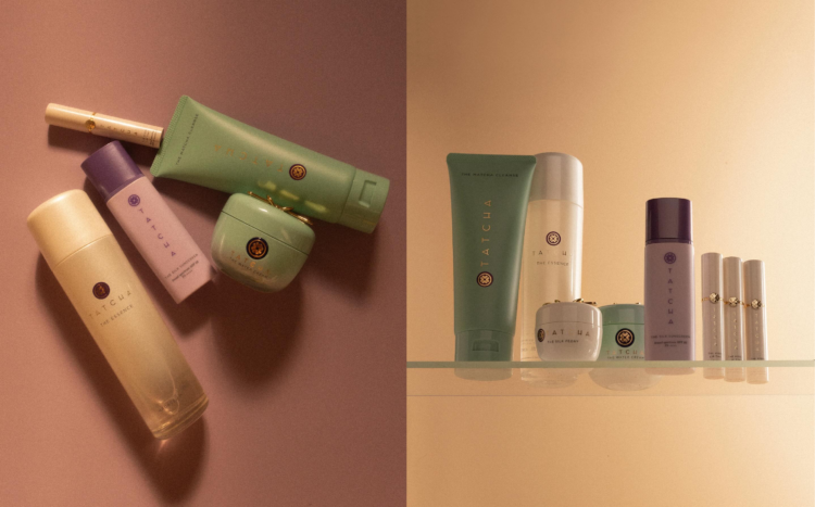 The Art of Timeless Beauty: Tatcha’s Skincare Products for Radiant Skin