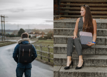 Discover the Latest Bags from Bagsmart: Elevating Travel with Style and Functionality