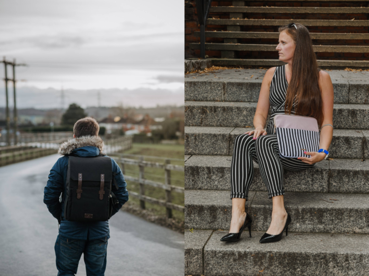 Discover the Latest Bags from Bagsmart: Elevating Travel with Style and Functionality