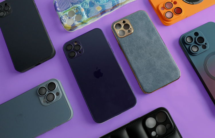 Magnetische Perfectie: Ontdek De Beste Phone-Factory MagSafe Hoesjes Voor Jouw iPhone