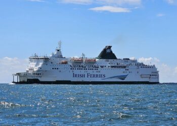 Exploring the Seas with Irish Ferries: Your Gateway to Ireland and Beyond