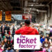 Unlock a World of Entertainment: Top Shows and Events with The Ticket Factory