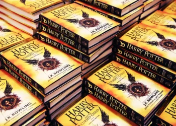 Rediscovering Magic: Why Harry Potter and the Cursed Child is a Must-See Experience