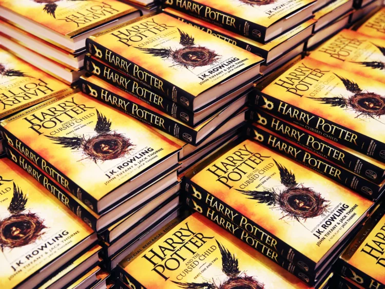 Rediscovering Magic: Why Harry Potter and the Cursed Child is a Must-See Experience
