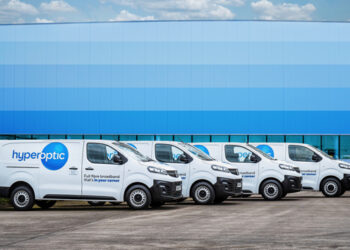 Discover Hyperoptic: Revolutionizing Your Internet Experience